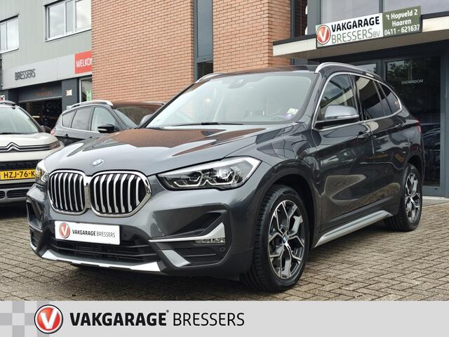 BMW X1 xDrive25e Executive