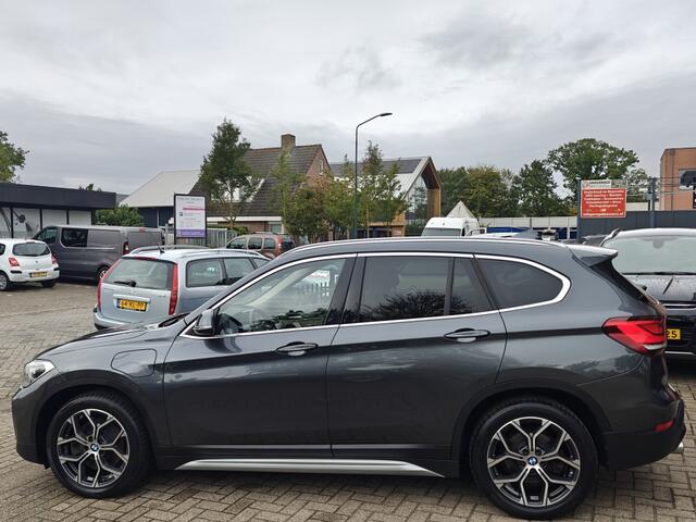 BMW X1 xDrive25e Executive