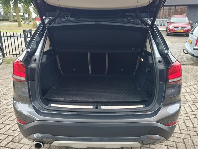 BMW X1 xDrive25e Executive