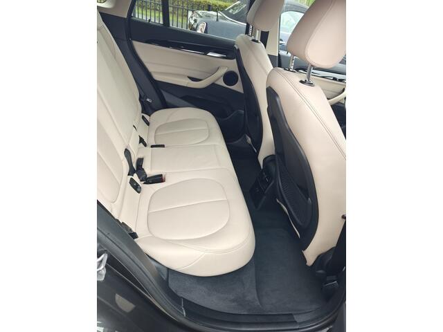 BMW X1 xDrive25e Executive