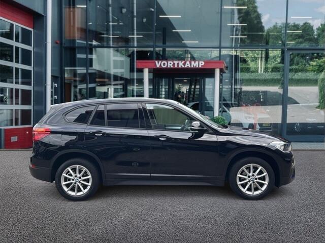BMW X1 SDRIVE 18I ADVANTAGE NAVI/CRUISE/PDC/E-KLEP