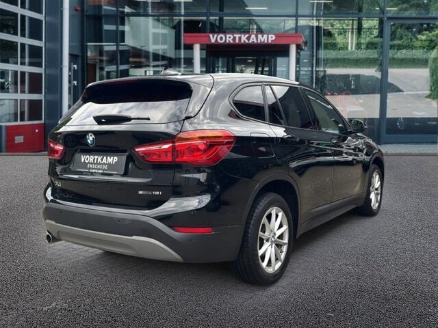 BMW X1 SDRIVE 18I ADVANTAGE NAVI/CRUISE/PDC/E-KLEP