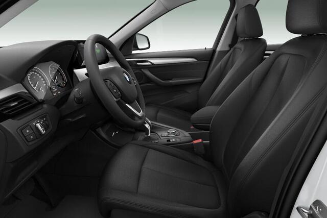 BMW X1 sDrive20i High Executive Edition