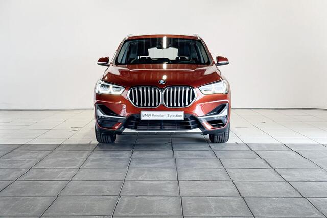 BMW X1 sDrive20i High Executive Edition Model xLine