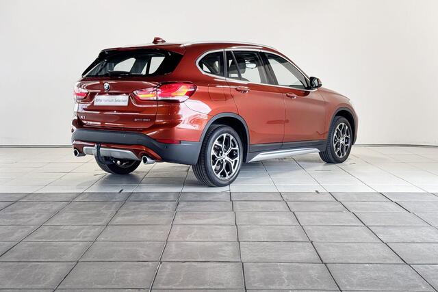 BMW X1 sDrive20i High Executive Edition Model xLine