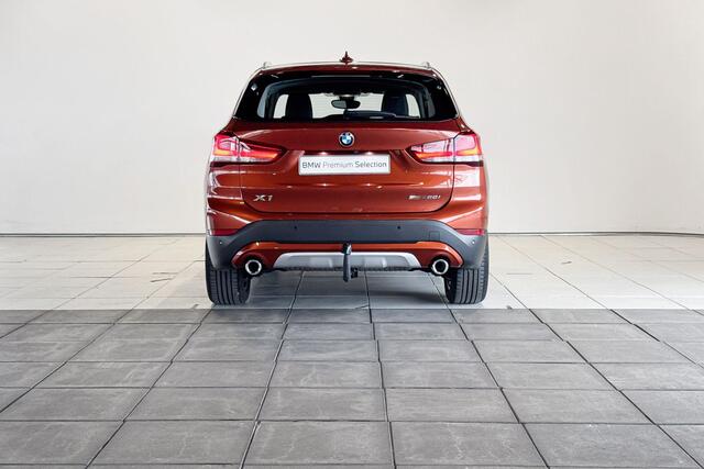 BMW X1 sDrive20i High Executive Edition Model xLine