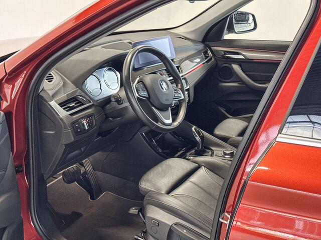 BMW X1 sDrive20i High Executive Edition Model xLine