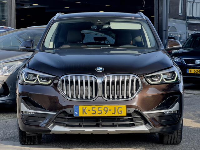 BMW X1 xDrive25e ACTIE! BETAAL NU 14950 50/50 GRATIS 2JR RENTEVRIJ FINANCIEREN