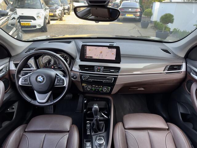 BMW X1 xDrive25e ACTIE! BETAAL NU 14950 50/50 GRATIS 2JR RENTEVRIJ FINANCIEREN