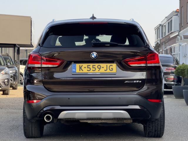 BMW X1 xDrive25e ACTIE! BETAAL NU 14950 50/50 GRATIS 2JR RENTEVRIJ FINANCIEREN