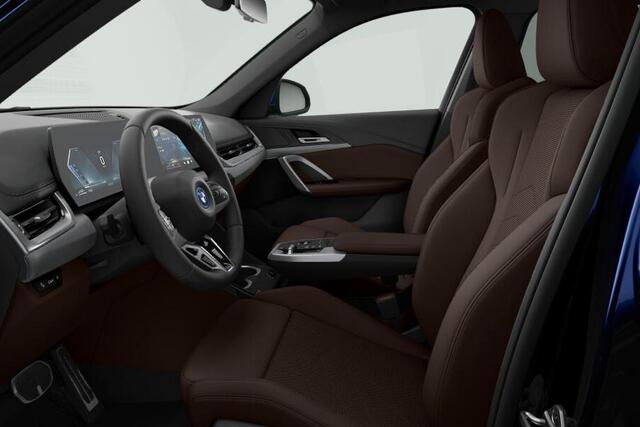 BMW X1 xDrive25e