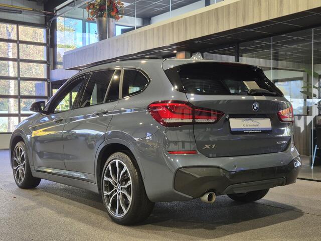 BMW X1 xDrive25e High Executive M-Sport | Camera | Harman Kardon | 19" | HUD | Stormbay Metallic