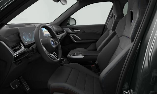 BMW X1 xDrive30e M-Sport Pro - Pano - Trekhaak - Driving Ass Prof - Harman Kardon