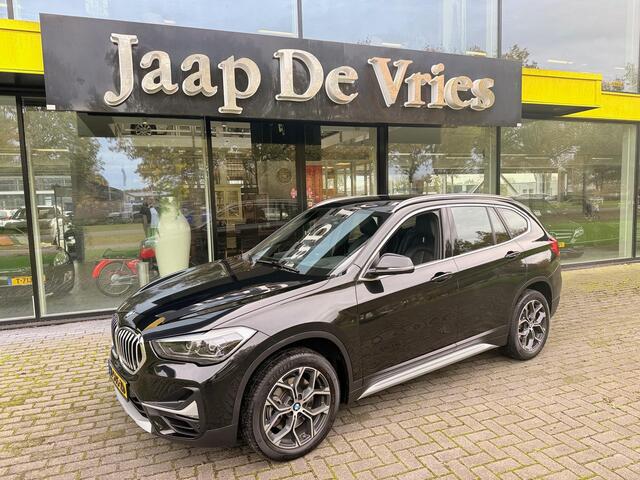 BMW X1 sDrive20i High Executive Edition