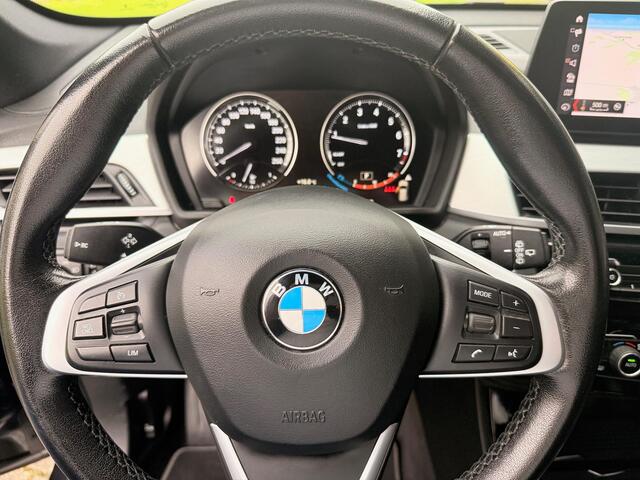 BMW X1 sDrive20i High Executive Edition