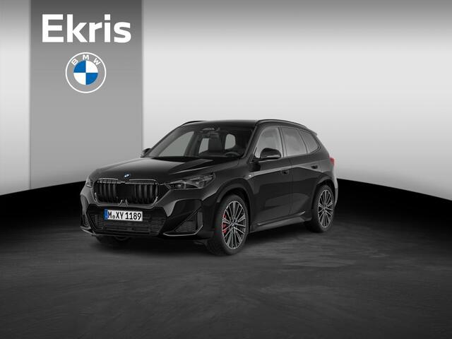 BMW X1 xDrive23i | M Sportpakket | M Sportpakket Pro | Equipment Pack Pro | Comfort Pack | Travel Pack