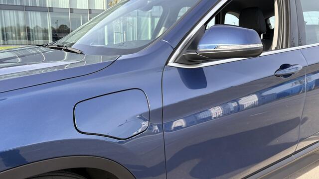 BMW X1 xDrive25e Business Edition Plus