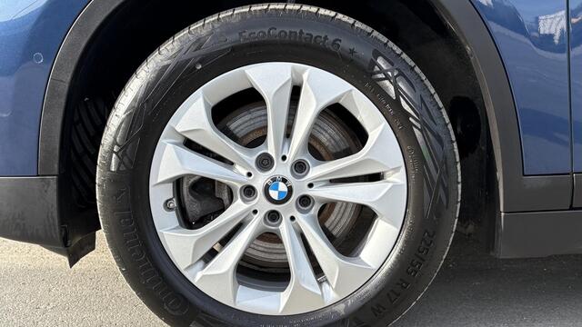 BMW X1 xDrive25e Business Edition Plus