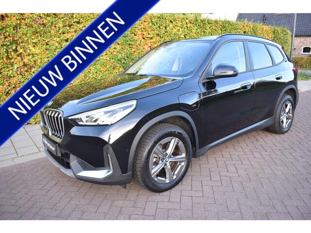 BMW X1 xDrive30e '23 326PK 4WD Sléchts 24dkm NIEUWSTAAT!