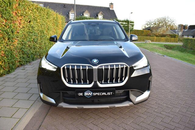 BMW X1 xDrive30e '23 326PK 4WD Sléchts 24dkm NIEUWSTAAT!