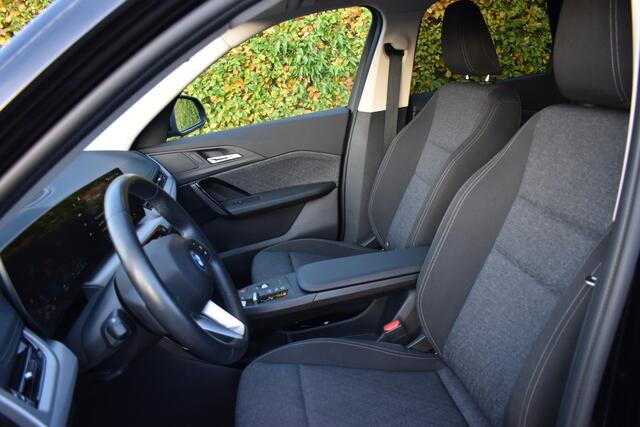 BMW X1 xDrive30e '23 326PK 4WD Sléchts 24dkm NIEUWSTAAT!