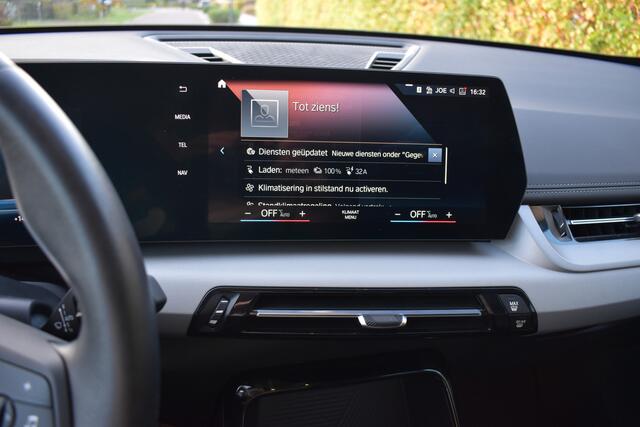 BMW X1 xDrive30e '23 326PK 4WD Sléchts 24dkm NIEUWSTAAT!