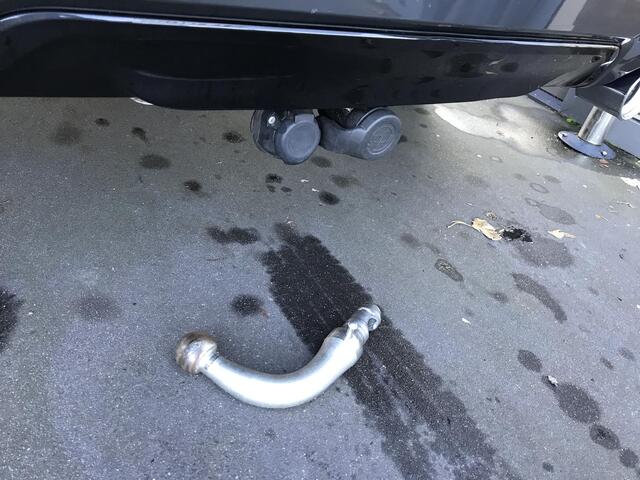 BMW X1 xDrive20i High Executive Trekhaak