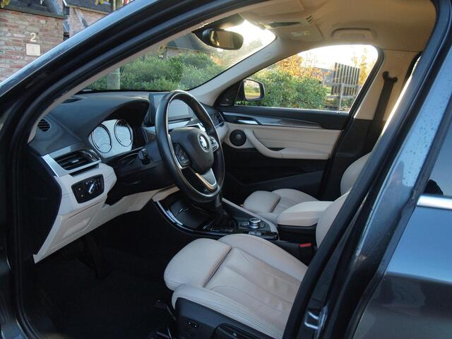 BMW X1 xDrive25e eDrive Edition | Head-Up Display | Harman Kardon | Apple Carplay | Automaat |