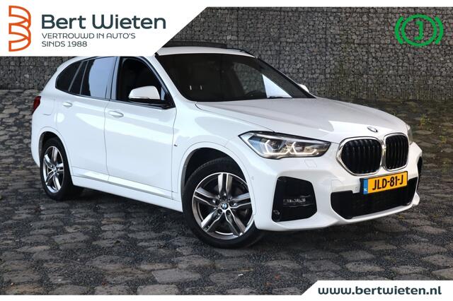 BMW X1 sDrive18i M Sport | Schuifdak | Camera | Stoelverwarming