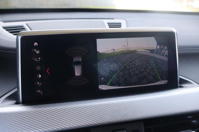 BMW X1 sDrive18i M Sport | Schuifdak | Camera | Stoelverwarming