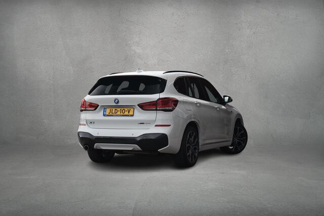 BMW X1 xDrive25e eDrive Edition | M-Sport | Trekhaak | Pano | Half Leer | Stoelverw.