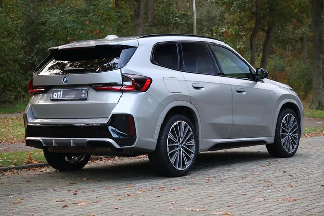 BMW X1 xDrive30e M-Sport | HUD | Pano | Harman Kardon | Adap cruise | Elektr. Trekhaak | DAB | Shadowline | Etc.