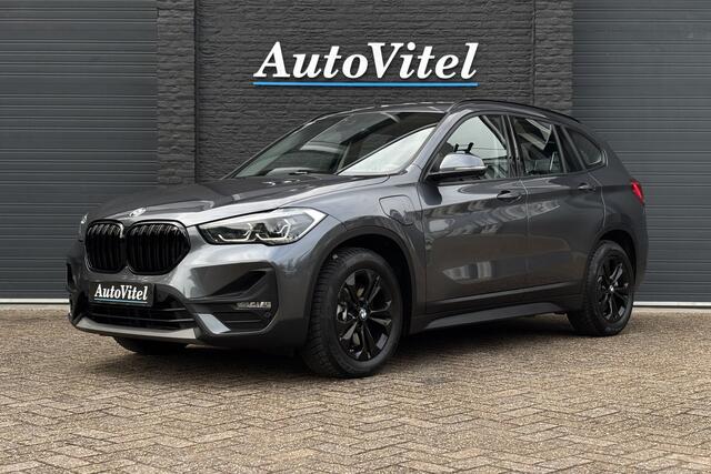 BMW X1 xDrive25e | PDC V+A | Apple Carplay | LED | Elektrische Klep | 15x op voorraad !