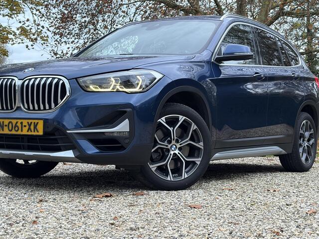 BMW X1 2.0i Business Edition Plus *Frisse Dealer Auto*