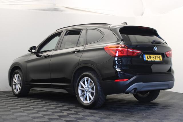 BMW X1 sDrive18i Sport