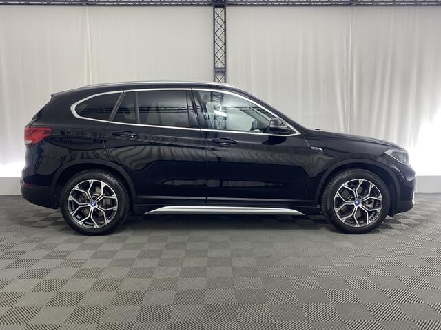 BMW X1 xDrive25e PHEV | Navi | Camera | LED | Adaptieve Cruise | LMV 18'' | 220 Pk |