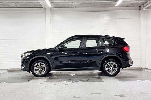 BMW X1 sDrive18i