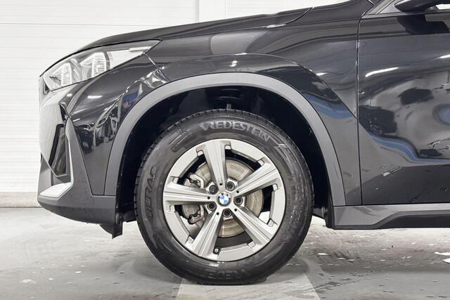 BMW X1 sDrive18i
