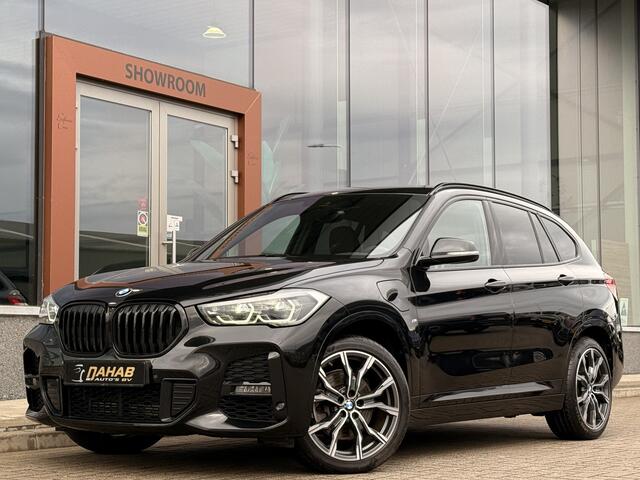 BMW X1 xDrive25e High Executive M-Sport | Led | Afn Trekhaak | Stoelverwarming | DAB | Cruise |