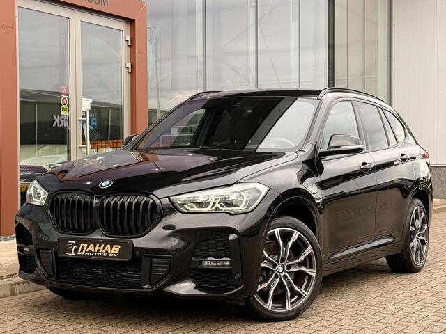 BMW X1 xDrive25e High Executive M-Sport | Led | Afn Trekhaak | Stoelverwarming | DAB | Cruise |