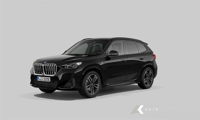 BMW X1 25e xDrive M Sport | Panorama | Shadow | Camera | Elek. Trekhaak | Adap. led | Stoelverwarming | 19' inch |