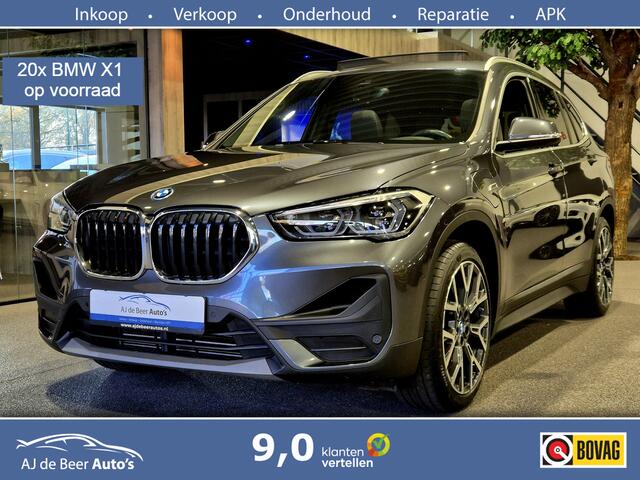 BMW X1 xDrive25e Executive Sportline | Panorama | Camera | "19 | Carplay | Stoelverwarming