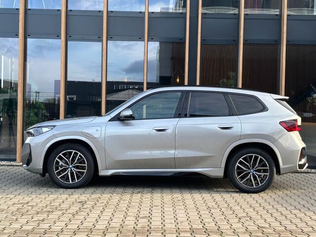 BMW X1 xDrive25e