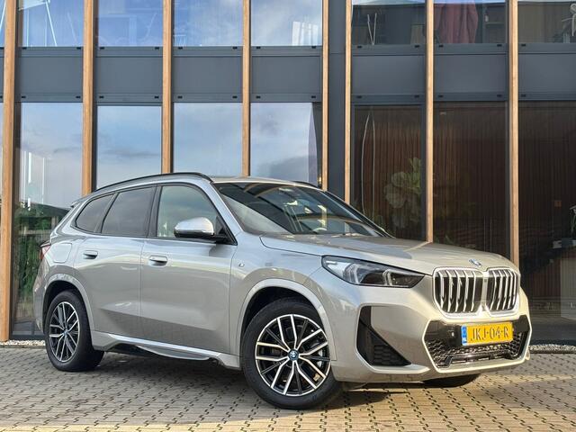 BMW X1 xDrive25e