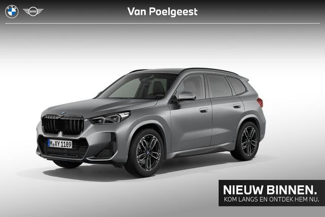 BMW X1 xDrive23i Premium Pack M Sportpakket Individual Aut.