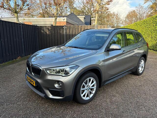 BMW X1 sDrive18i Executive