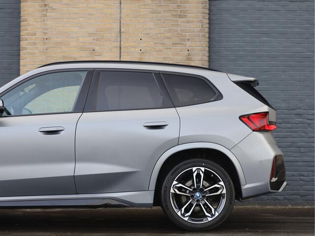 BMW X1 xDrive30e M Sport 326PK | Matte | Individual | ACC | Cam | Driving Assist Plus | BTW |