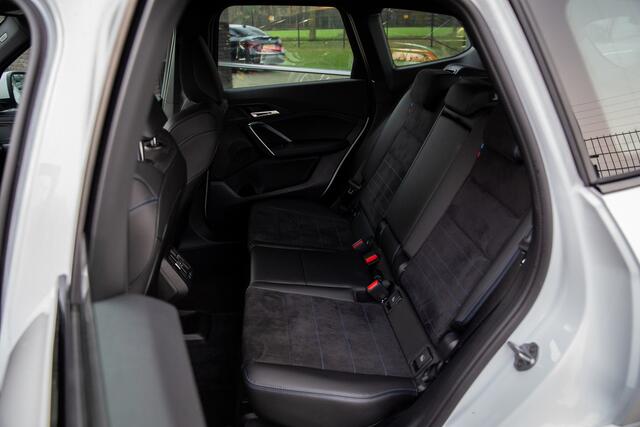 BMW X1 sDrive18i M-Sport , Achteruitrijcamera, Draadloze lader, Sfeerverlichting,