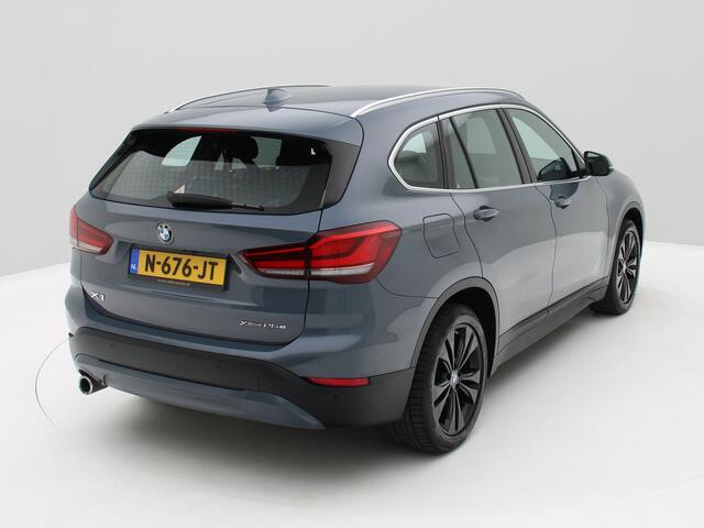 BMW X1 xDrive25e Business Edition Plus Leder / Origineel NL / 1e eigenaar
