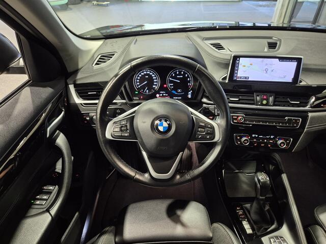 BMW X1 xDrive25e Executive Sportline | Camera | Navigatie | Stoelverwarming | 4x4